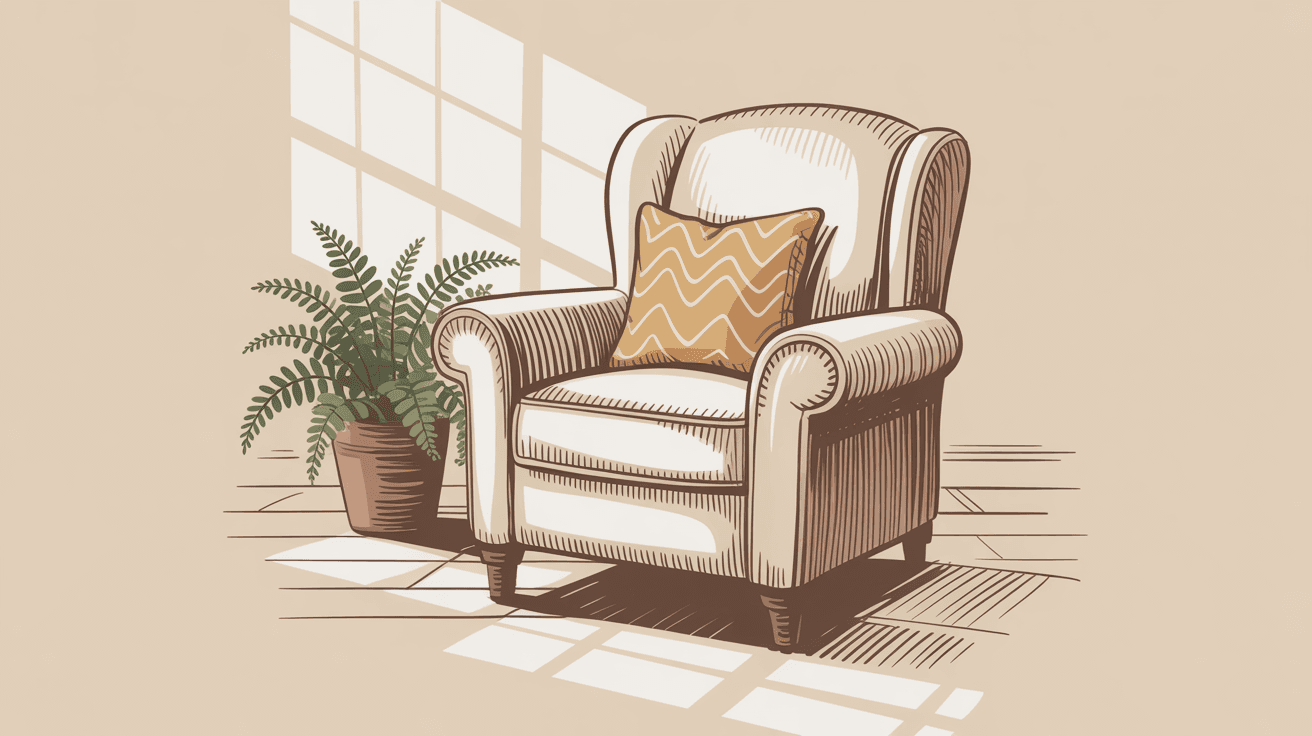 Illustration showing personal email etiquette considerations when using BCC with friends and family